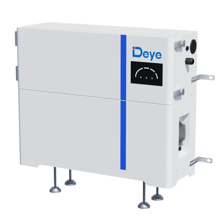 AI-W5.1-B Stackable Battery · 5.12 kWh