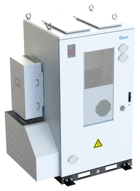 GE-F240/F256 Series Outdoor C&I Battery Cabinet · 176.8–257.2 kWh