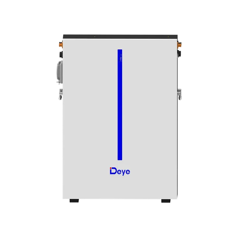 RW-M6.1-B Low-Voltage Battery