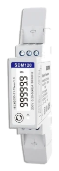 SDM120 CT Meter (Single-Phase)