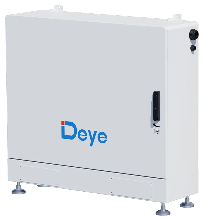 SE-G5.1 Pro-B Battery Cabinets