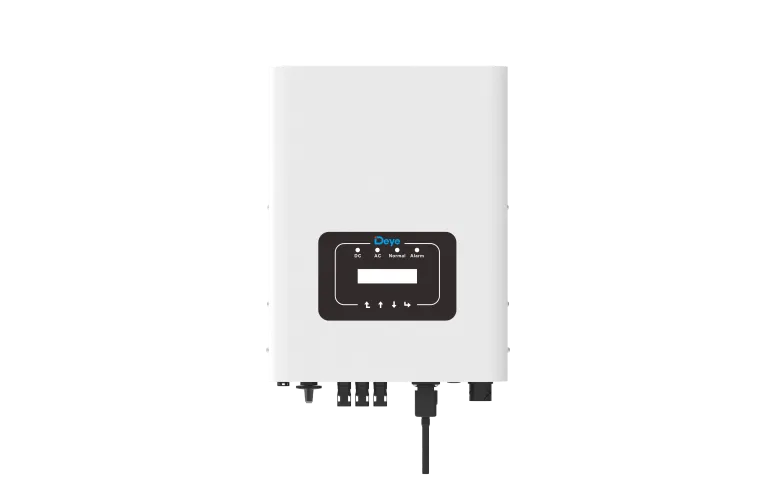 SUN-15K-G05 String Inverter · 15 kW