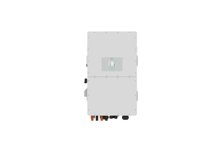 SG01HP3 Three-Phase HV Hybrid · 29.9–50 kW