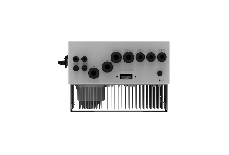 SG04LP1 Single-Phase Hybrid · 3–6 kW