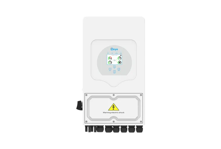 SG05LP1 Single-Phase Hybrid · 8 kW